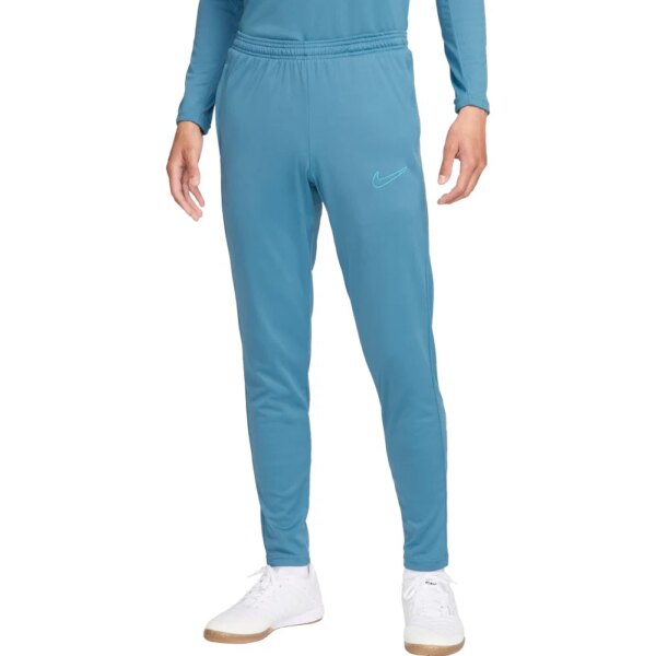 Nike-Nike-Dri-Fit-Academy-Fussballhose-aegean-storm-blau Nike - Nike Dri-Fit Academy Fußballhose aegean storm