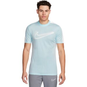 Nike - Nike Academy Dri-Fit Fußball T-Shirt glacier blue