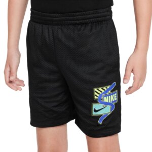 Nike - Nike Multi Dri-Fit Jungen schwarz