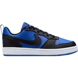 Nike - Nike Court Borough Low Recraft Kinder game royal