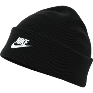 Nike - Nike Nike Peak Futura Beanie schwarz