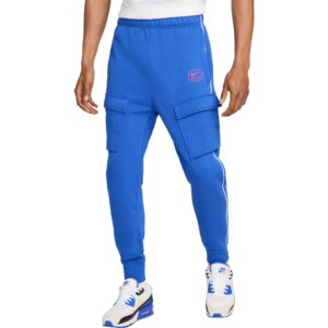Nike - Nike Air Jogginghose game royal