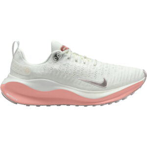 Nike - Nike Infinity Run Flyknit 4 weiß