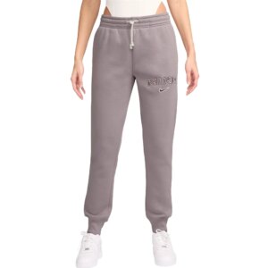 Nike - Nike Phoenix Logo Jogginghose violet