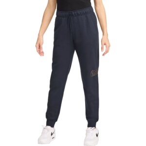 Nike - Nike Sportswear Club Fleece Jogginghose obsidian