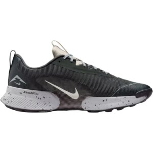 Nike - Nike Juniper Trail 3 dark smoke grey