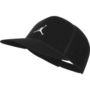 Nike - Nike Jordan Club Cap schwarz