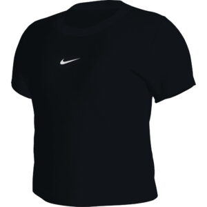 Nike - Nike Sportswear T-Shirt Kinder schwarz
