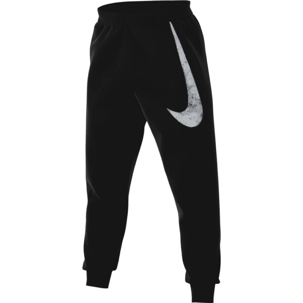 Nike-Nike-Therma-Fit-Fitness-Jogginghose-schwarz-schwarz Nike - Nike Therma-Fit Fitness Jogginghose schwarz