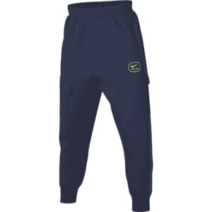 Nike - Nike Air Jogginghose midnight navy