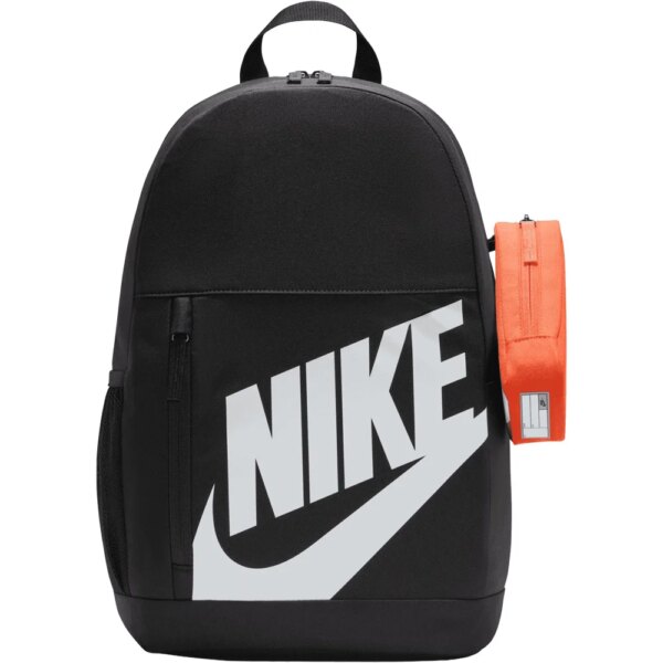 Nike - Nike Elemental 20l Rucksack Kinder schwarz