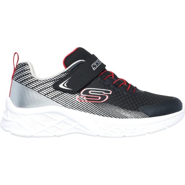 Skechers-Skechers-Microspec-II-Kinder-schwarz-schwarz Skechers - Skechers Microspec II Kinder schwarz