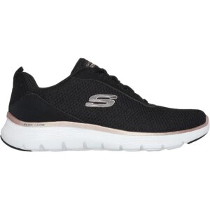 Skechers - Skechers Flex Appeal 5.0 Uptake schwarz
