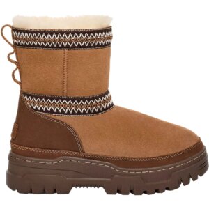 UGG - UGG Classic Mini TrailGazer Boot chestnut