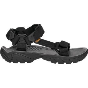 Teva - Teva Terra Fi 5 Universal Sandalen schwarz