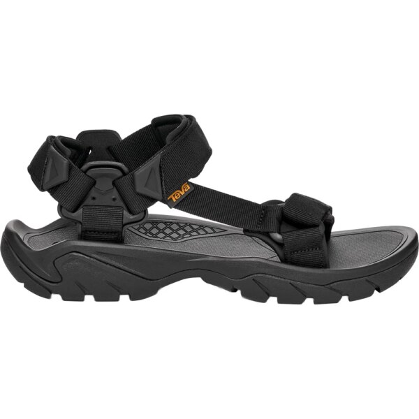 Teva-Teva-Terra-Fi-5-Universal-Sandalen-schwarz-schwarz Teva - Teva Terra Fi 5 Universal Sandalen schwarz