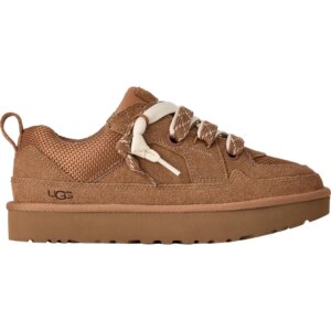 UGG - UGG Lo Lowmel chestnut