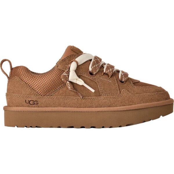 UGG-UGG-Lo-Lowmel-chestnut-braun UGG - UGG Lo Lowmel chestnut