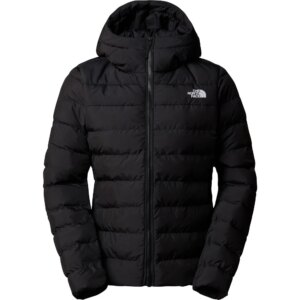The - North Face® Aconcagua 3 Isolationsjacke schwarz
