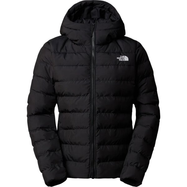 The-North-Face®-Aconcagua-3-Isolationsjacke-schwarz-schwarz The - North Face® Aconcagua 3 Isolationsjacke schwarz