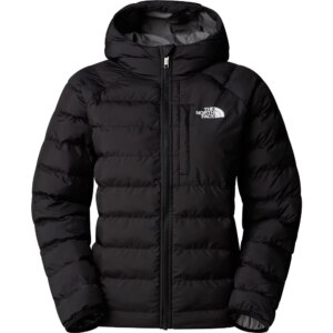 The - North Face® Reversible Perrito Isolationsjacke Jungen schwarz