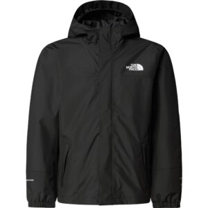 The - North Face® Antora Regenjacke Jungen schwarz