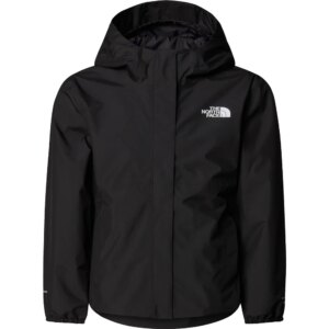 The - North Face® Antora Regenjacke Mädchen schwarz