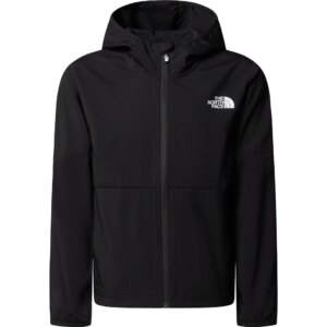 The - North Face® On The Trail Fleecejacke Kinder schwarz