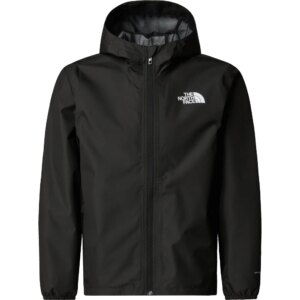 The - North Face® Teen Zipline Regenjacke Kinder schwarz
