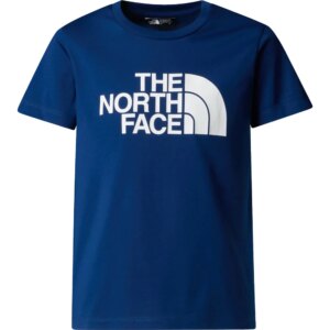 The - North Face® Easy T-Shirt Kinder estate blue