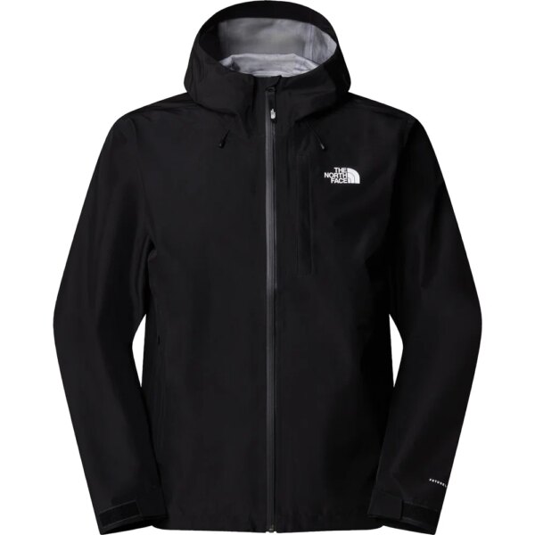 The - North Face® Dryzzle Futurelight™ 2 Hardshelljacke schwarz