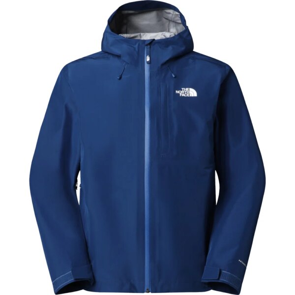 The-North-Face®-Dryzzle-Futurelight™-2-Hardshelljacke-estate-blue-blau The - North Face® Dryzzle Futurelight™ 2 Hardshelljacke estate blue