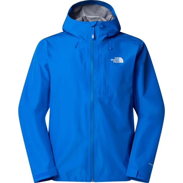 The-North-Face®-Dryzzle-Futurelight™-2-Hardshelljacke-hero-blue-blau The - North Face® Dryzzle Futurelight™ 2 Hardshelljacke hero blue