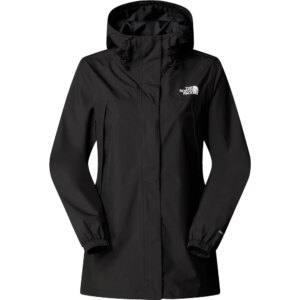 The - North Face® Antora Regenparka schwarz