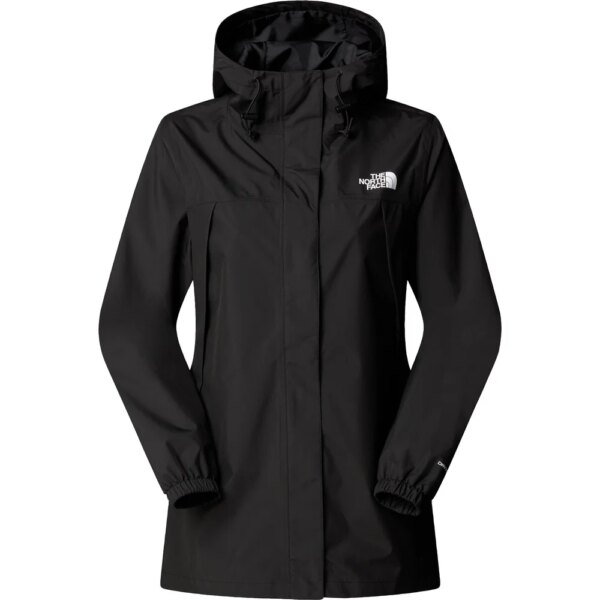 The-North-Face®-Antora-Regenparka-schwarz-schwarz The - North Face® Antora Regenparka schwarz