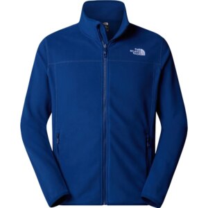 The - North Face® 100 Glacier Fleecejacke estate blue