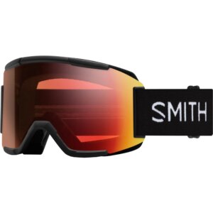Smith - Smith Squad Skibrille black