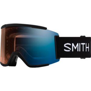 Smith - Smith Squad XL Skibrille black