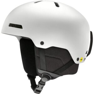 Smith - Smith Rodeo Mips® Skihelm matte black