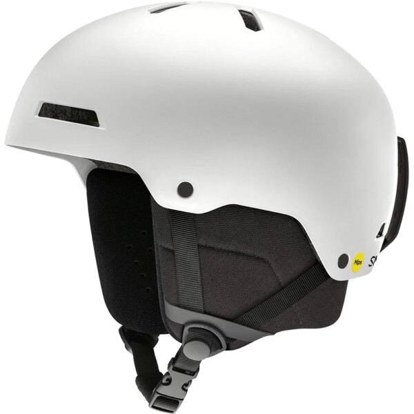 Smith-Smith-Rodeo-Mips®-Skihelm-matte-white-weiss Smith - Smith Rodeo Mips® Skihelm matte black