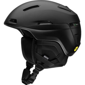 Smith - Smith Accel Mips® Skihelm mattschwarz