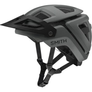 Smith - Smith Forefront 3 Mips Fahrradhelm matte slate