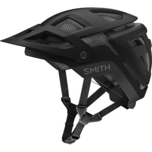 Smith - Smith Forefront 3 Mips Fahrradhelm matte black