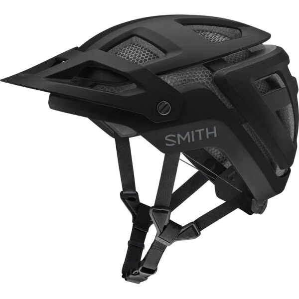 Smith-Smith-Forefront-3-Mips-Fahrradhelm-matte-black-schwarz Smith - Smith Forefront 3 Mips Fahrradhelm matte black