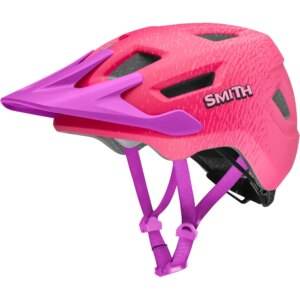 Smith - Smith Sidekick Jr. Mips® Fahrradhelm Kinder matte lollipop fade