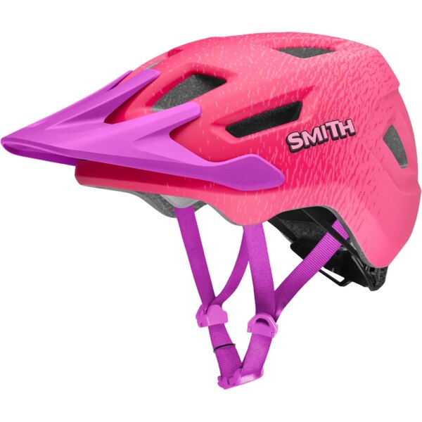Smith-Smith-Sidekick-Jr.-Mips®-Fahrradhelm-Kinder-matte-lollipop-fade-rosapink Smith - Smith Sidekick Jr. Mips® Fahrradhelm Kinder matte lollipop fade