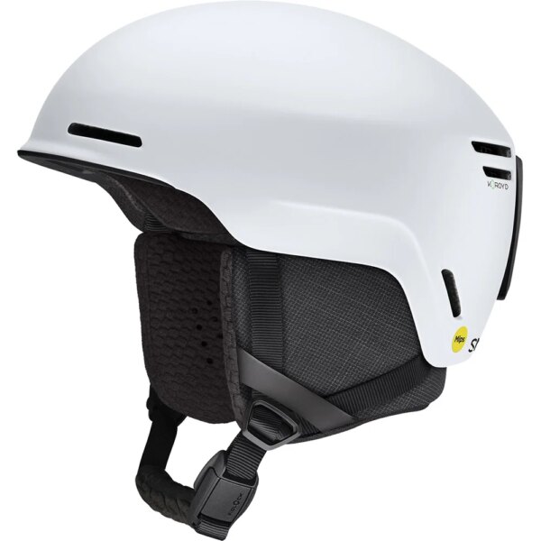 Smith-Smith-Method-Pro-Mips®-Skihelm-matte-white-weiss Smith - Smith Method Pro Mips® Skihelm matte white