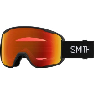 Smith - Smith Preview Skibrille black