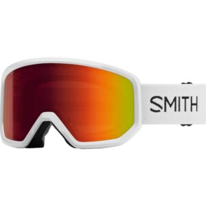 Smith - Smith Transfer Skibrille white