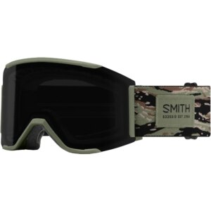 Smith - Smith Squad Mag Skibrille eye of the tiger